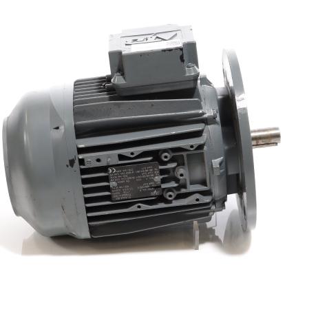 Drehstrommotor  Gebraucht